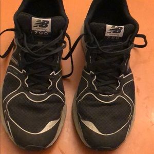 New Balance walking running shoes